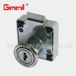 20008 slam khóa đồ gỗ ngăn kéo khóa đẩy mạ Chrome sáng khóa loại