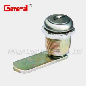 Bụi 10034 Shutter Cam Lock, tủ khóa, thư hộp khóa Master Key tùy chọn chiều dài ở 16mm / 20mm