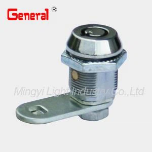 12001 cao Secruity Cam khóa 7 chân cơ chế 2 hình ống phím trong Nickel sẵn cho 10.000 kết hợp