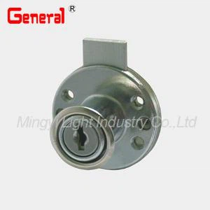 20010 tủ khóa bàn khóa đồ gỗ Lock Kẽm hợp kim ngăn kéo khóa và nhôm lưỡi