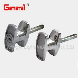 60061 & 60061N chống bụi/nước xử lý chốt nội T xử lý chốt, gara cửa chốt, khóa và phòng không khóa phiên bản tùy chọn, chiều dài của trục theo yêu cầu