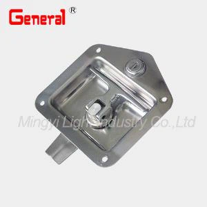 50510 gấp T xử lý chốt, cụ hộp chốt nội chốt, đặc trưng với Cam tiêu chuẩn 12 lỗ V-rãnh.
