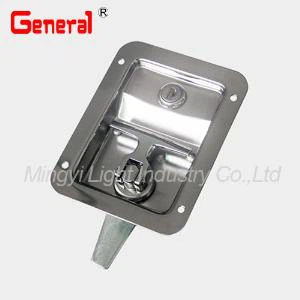 50352 gấp T xử lý chốt 3 điểm xử lý gấp T, khóa phím gấp T xử lý, nội chốt, Diffrent khóa mã có sẵn