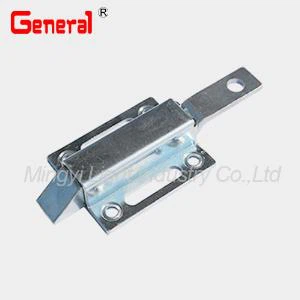 95226 kéo chốt, Slide Bolt, kẽm Die Cast Bolt với 2,7 lbs tỷ lệ xuân