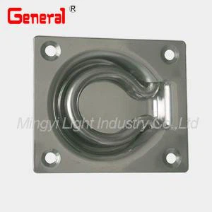 92005 mùa xuân nạp vòng kéo, thép không gỉ 304, 89LX76.5WX11.5H.