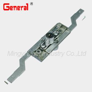 80019 khóa cửa chớp lăn, thanh đặc biệt khóa để xe lăn cửa Lock với mở rộng tùy chọn chiều dài khác nhau/W