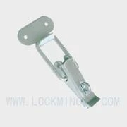HƯỚNG DẪN ĐỂ TỚI LATCHES