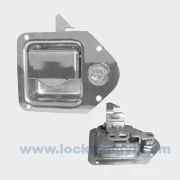 Khóa hộp công cụ xe tải 50003